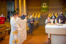 14.04.2022 Gründonnerstag - Abendmahlfeier